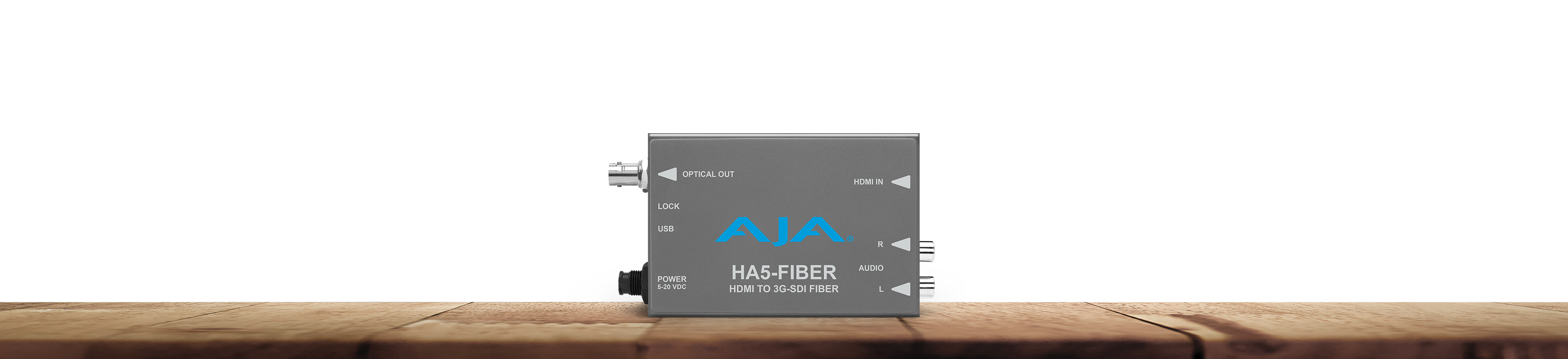 HA5-Fiber