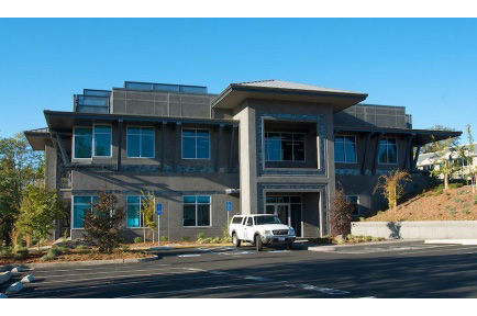 AJA Moves to New Custom-Built Grass Valley, CA Facility