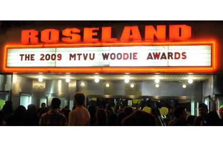 AJA Ki Pro Enables Tapeless Post Workflow for MTVu Woodie Awards