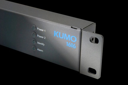 AJA KUMO Compact SDI Routers and FiDO SDI/Optical Mini Converters Now Shipping