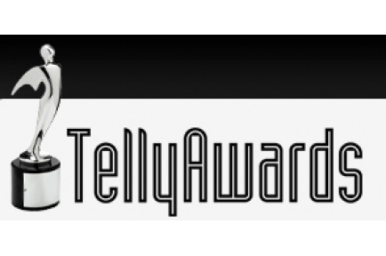 AJA Recognized with Four Telly Awards