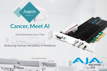 Augere Medical on the Transformative Power of AI Video Analysis in Medical Diagnostics