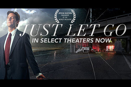 Color Grading Central Colors ‘Just Let Go’ with Help from AJA T-TAP™